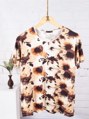 تیشرت ویلفو طرحدار